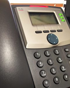 internet based phone sytems -cisco voip phone