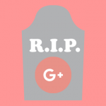 g+ dead
