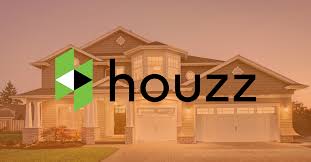 houzz logo design
