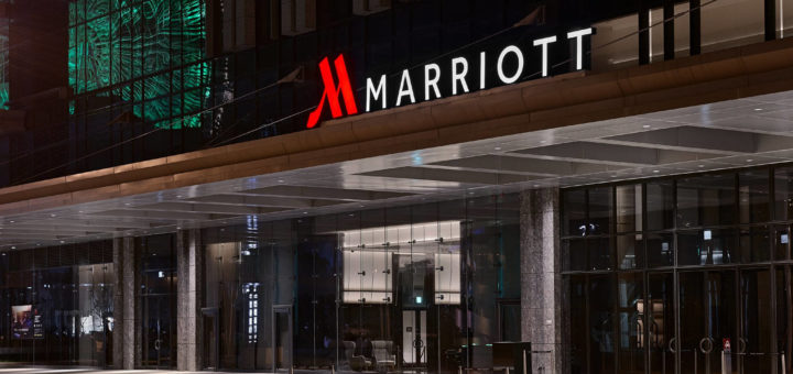 Marriott Starwood Data Breach