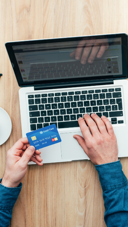 Online Holiday Shopping: 6 Cyber Security Tips