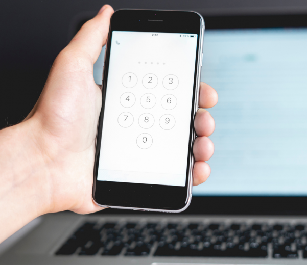 implement multi-factor authentication is best for businesses online accounts for its users, vendors to secure network and data in preventing a data breach