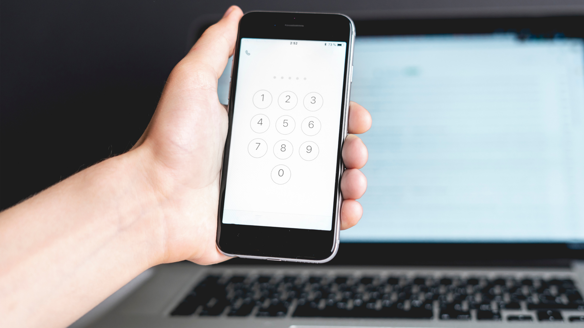 implement multi-factor authentication is best for businesses online accounts for its users, vendors to secure network and data in preventing a data breach