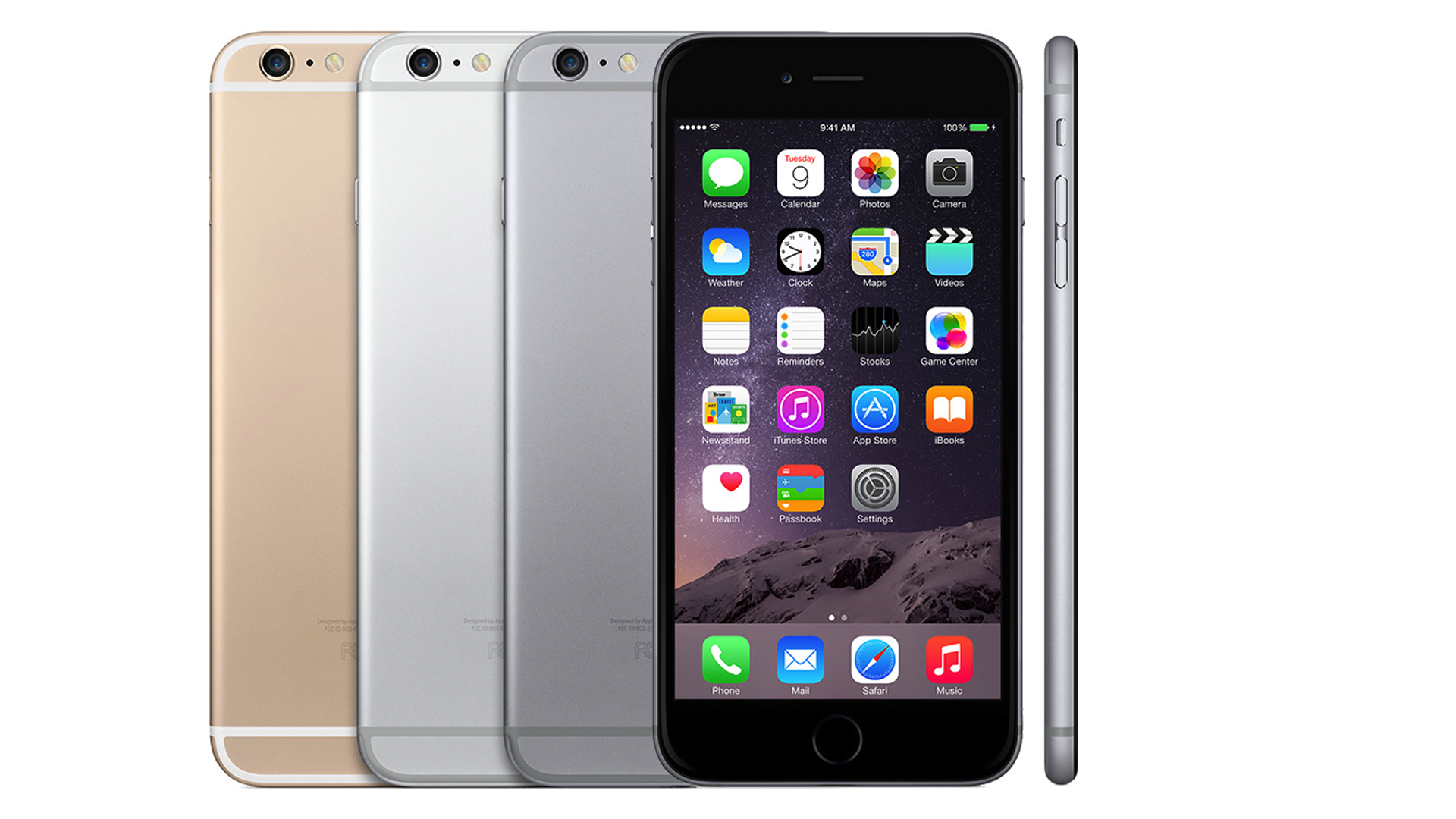 Apple Adds the iPhone 6 Plus to Its “Vintage” List, Here’s What That Means – Review Geek