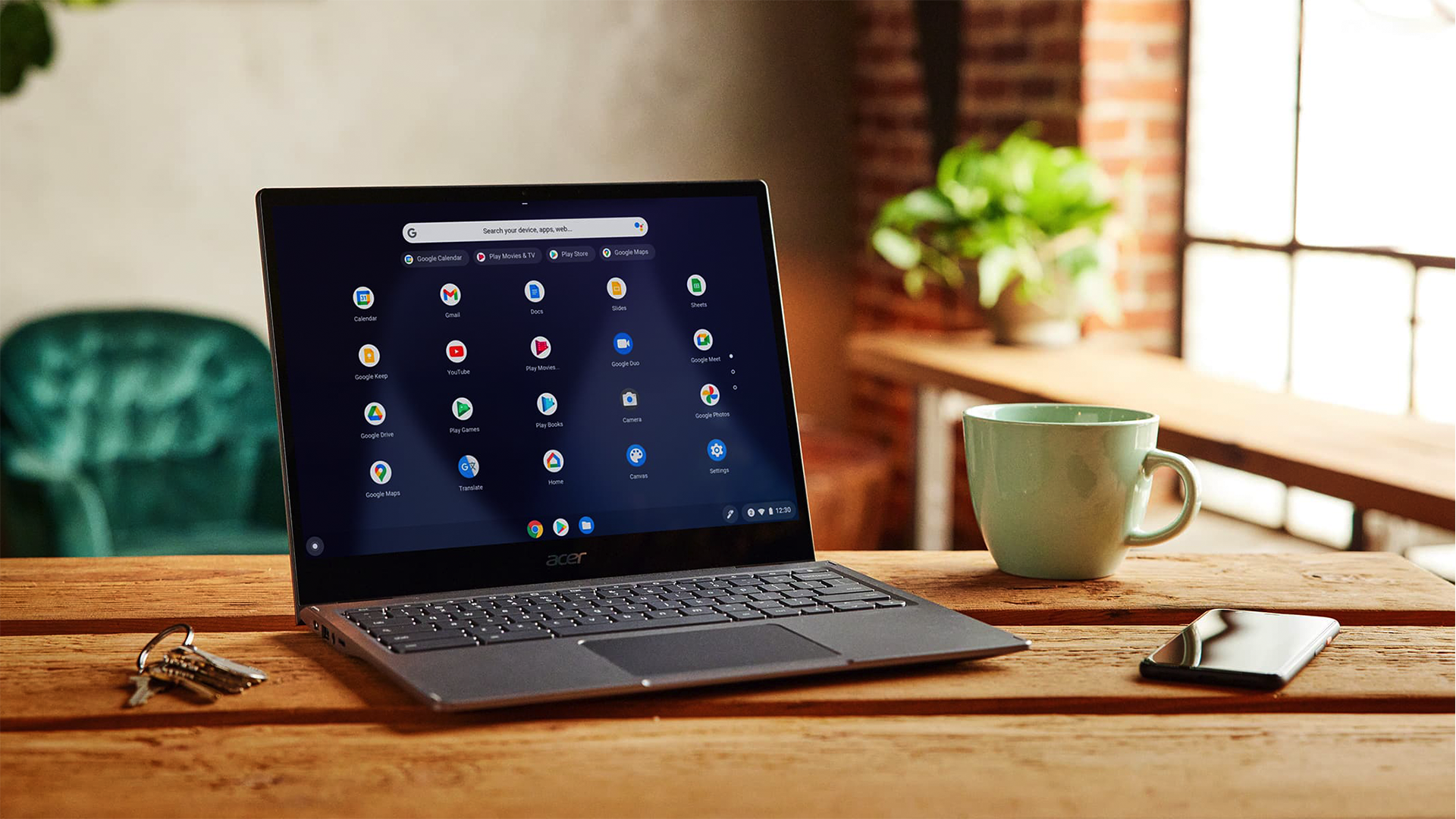 Chrome OS Flex Promises to Revive Your Slow and Old Laptop – Review Geek