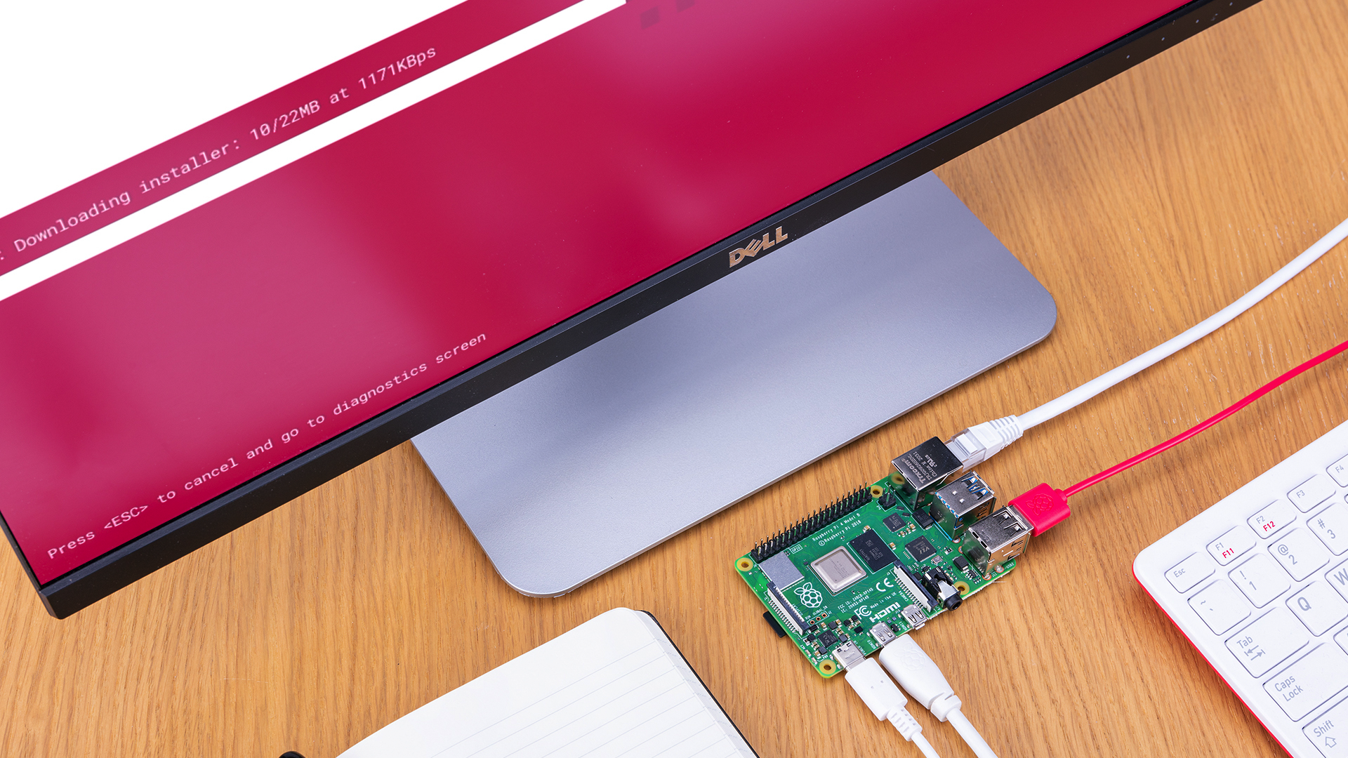 Installing an OS on Raspberry Pi Is About to Get Way Easier – Review Geek