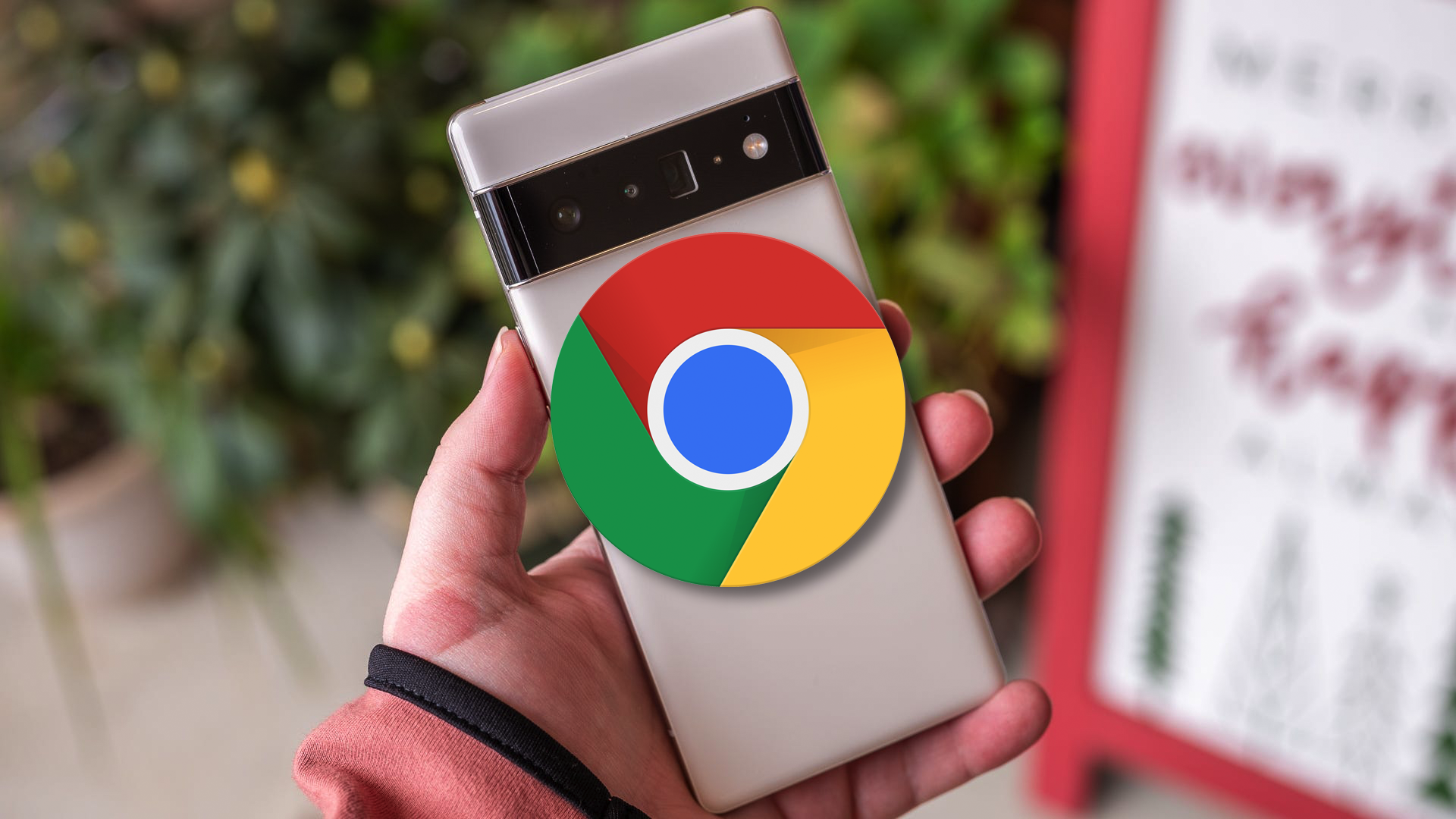 Chrome to Ditch Data-Saving Mode on Mobile – Review Geek