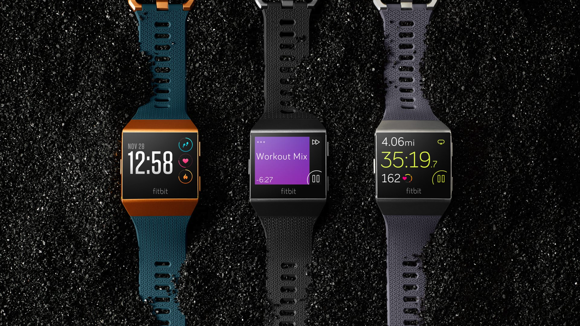 Fitbit Ioniq Watches Recalled Due to “Burn Hazard” – Review Geek