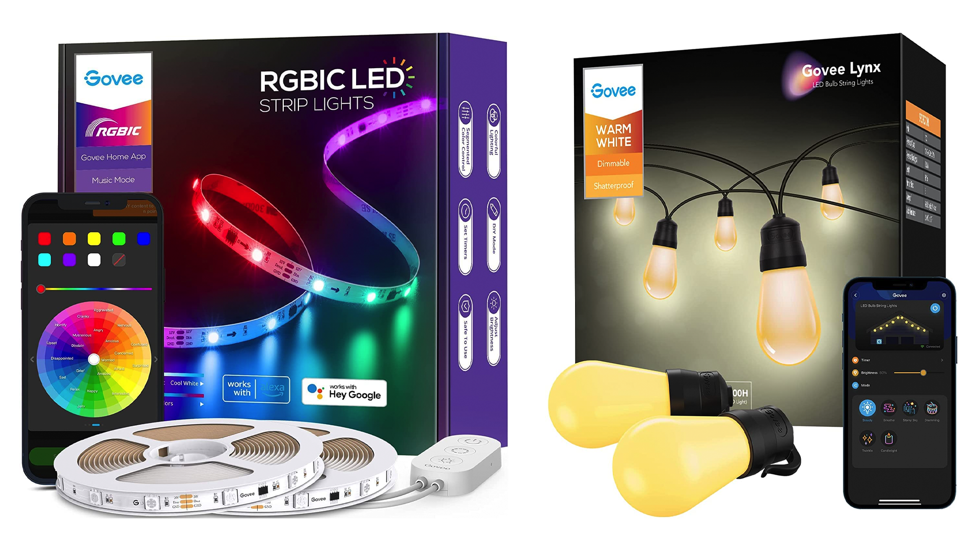 Save Big on Govee Smart Lighting During This One-Day Sale – Review Geek