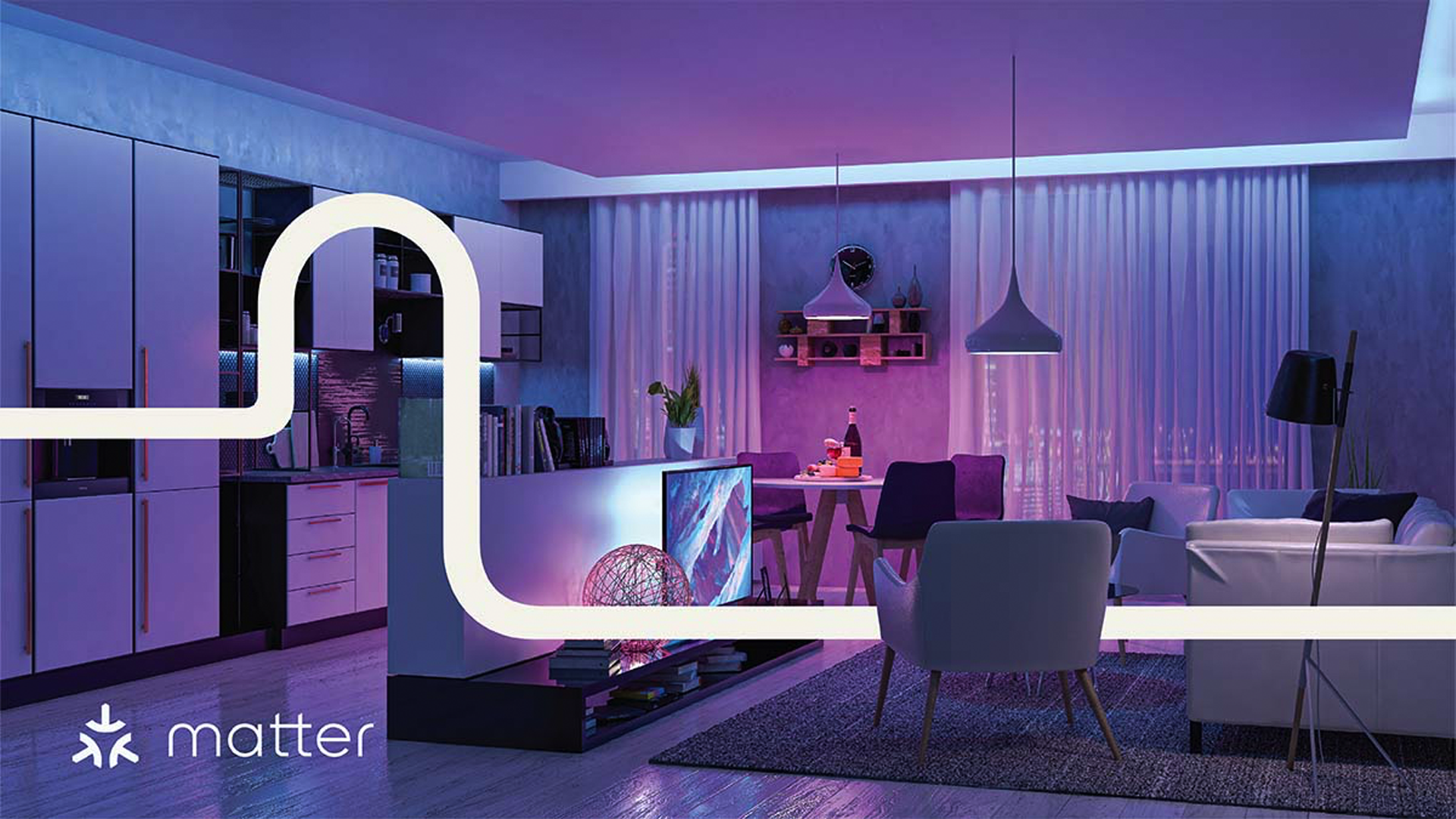 The Future of Smart Homes Gets Put on Hold With Another Matter Delay – Review Geek