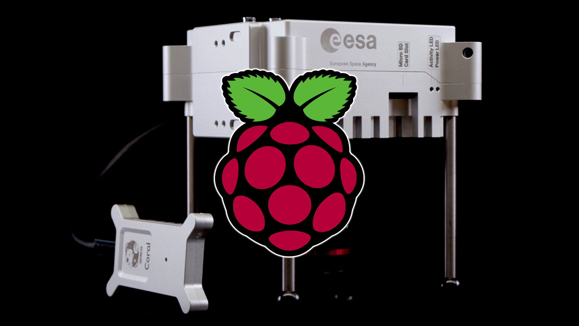 Why the Raspberry Pi Foundation Sent Its Computers Into Space – Review Geek