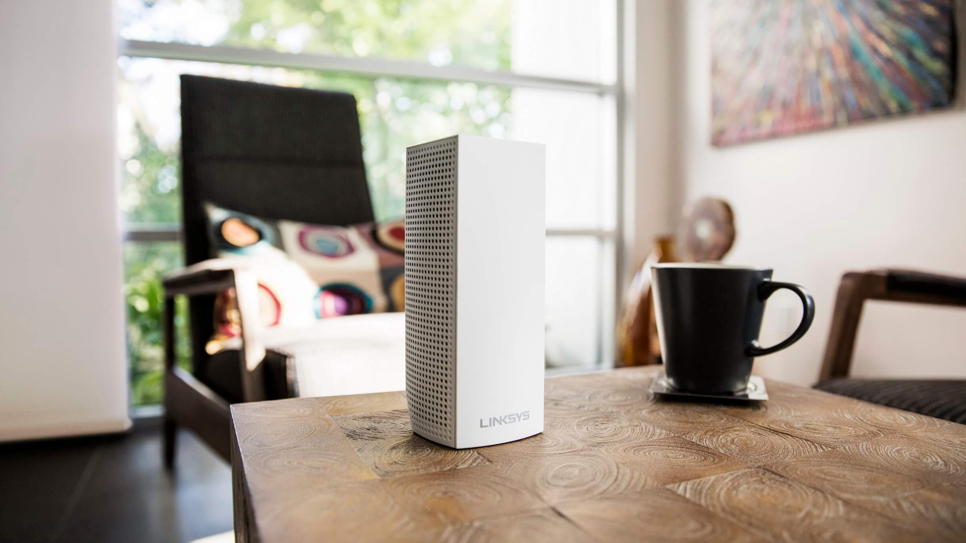 Fix Your Unreliable Wi-Fi With This Killer Mesh Router Deal – Review Geek