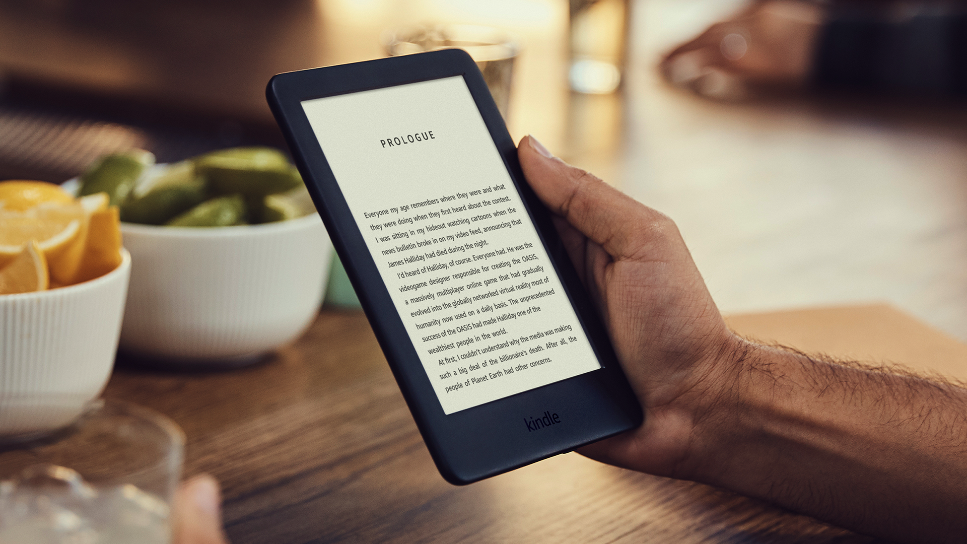 Get Back Into Reading with Amazon’s Kindle and Fire Tablet Sale – Review Geek