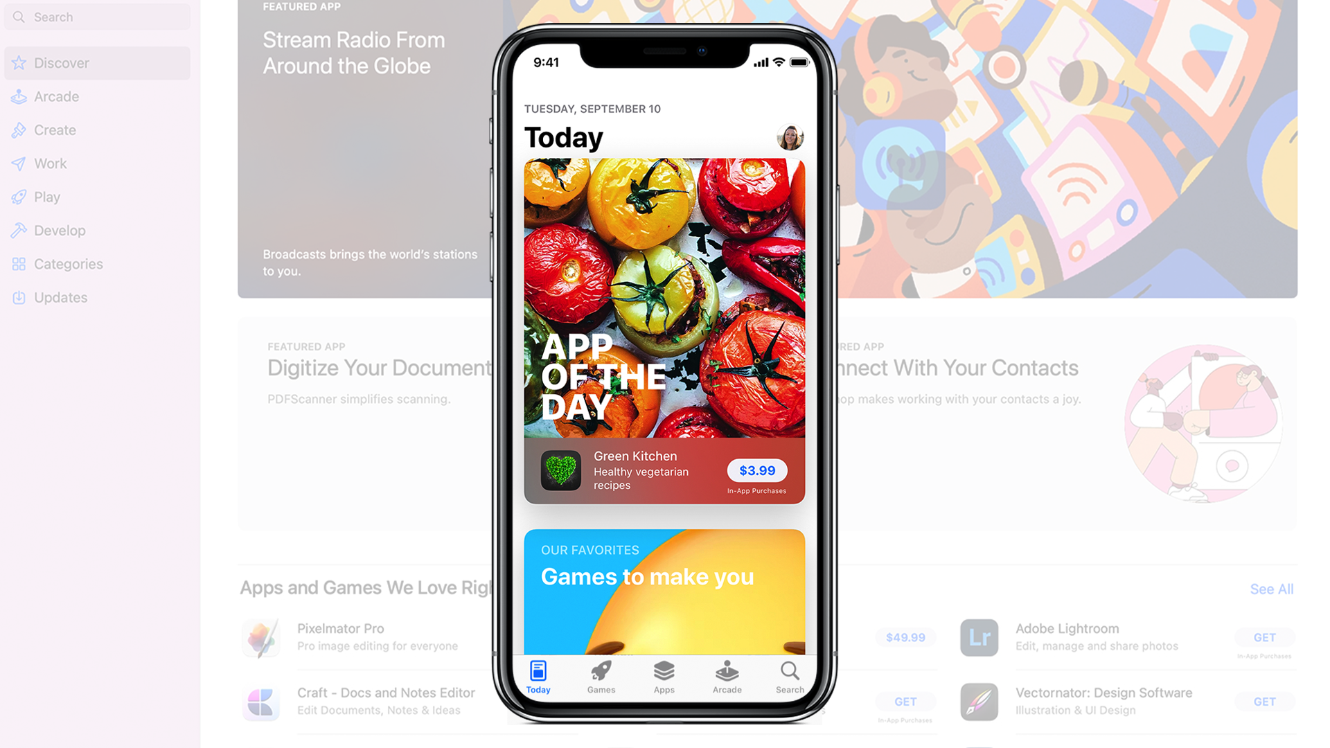 More Ads Are Coming to iPhone – Review Geek