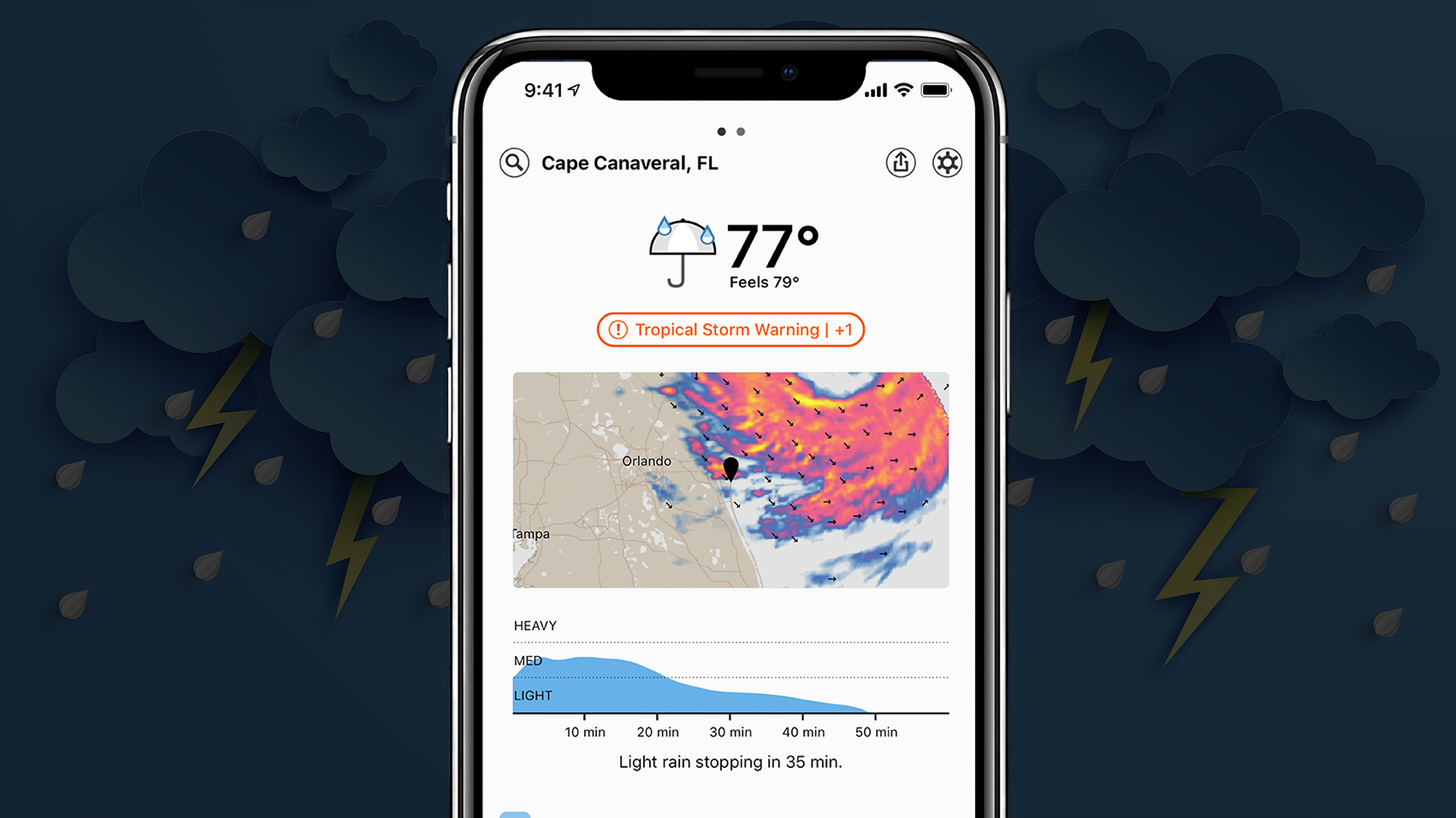 Apple Reminds Dark Sky Users That the End Is Near – Review Geek