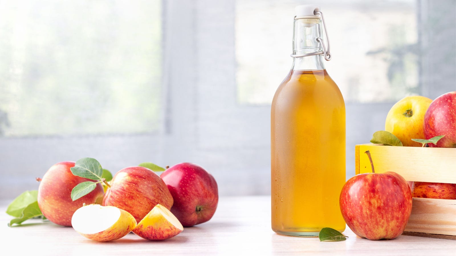 What’s the Difference Between Apple Cider and Apple Juice – LifeSavvy