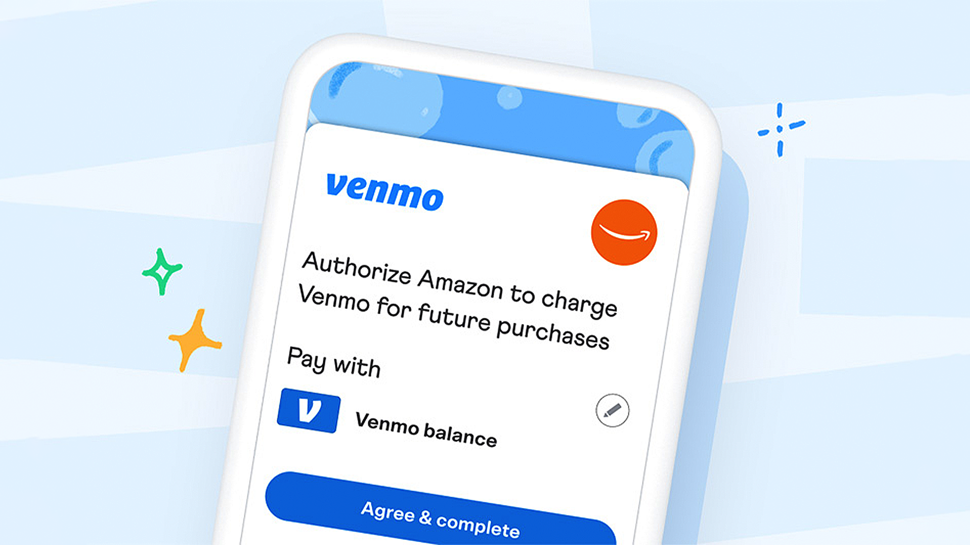 You Can Now Use Your Venmo Balance to Shop on Amazon – Review Geek