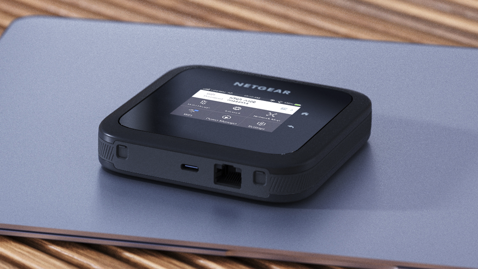 Netgear’s New M6 5G Mobile Hotspot Is Unlocked for Any Carrier – Review Geek