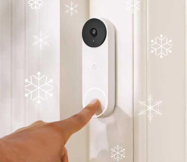 Nest Rolls Out a Slew of New Holiday Ringtones for Your Doorbell – Review Geek