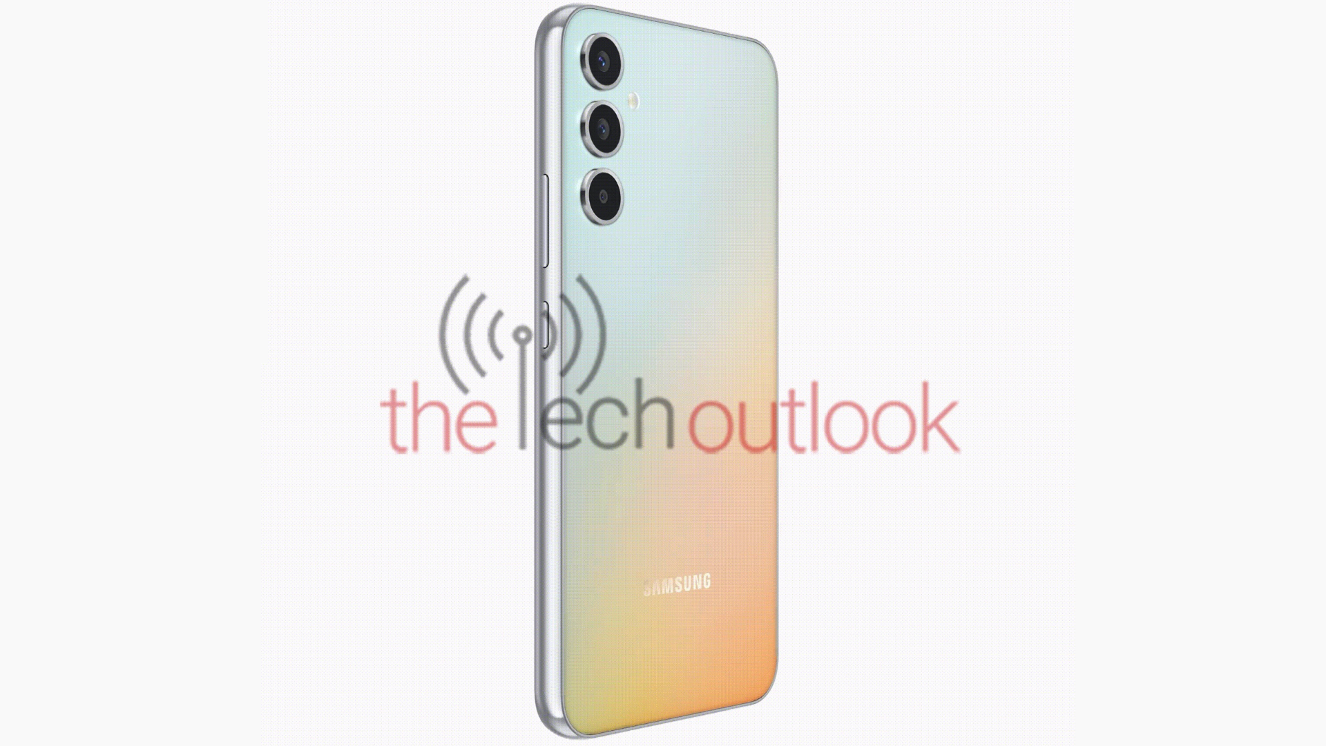 Samsung’s Budget Galaxy A34 Leaks In Four Fun Colors – Review Geek