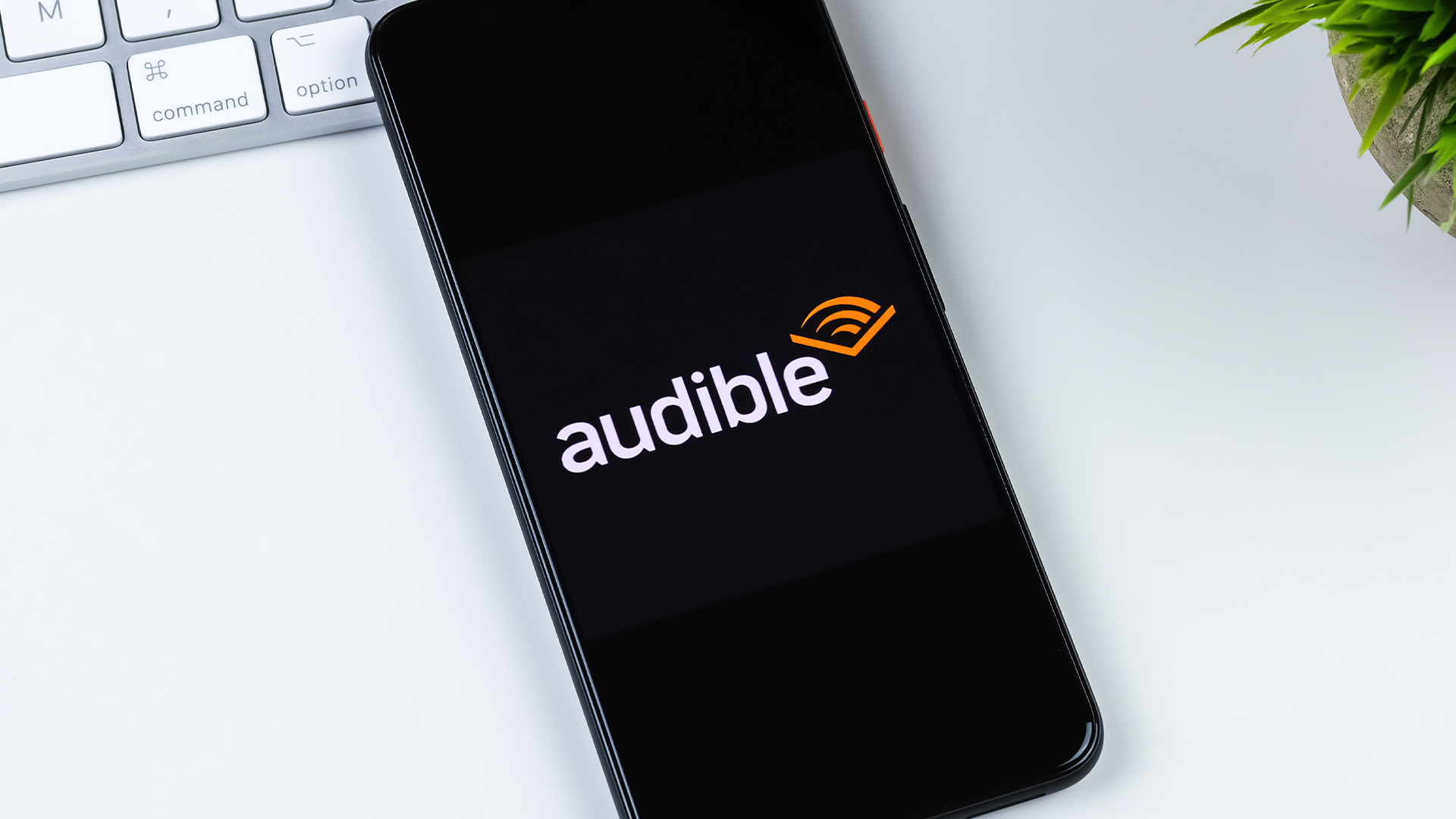 Audible Offers a Rare 3-Month Premium Plus Trial – Review Geek