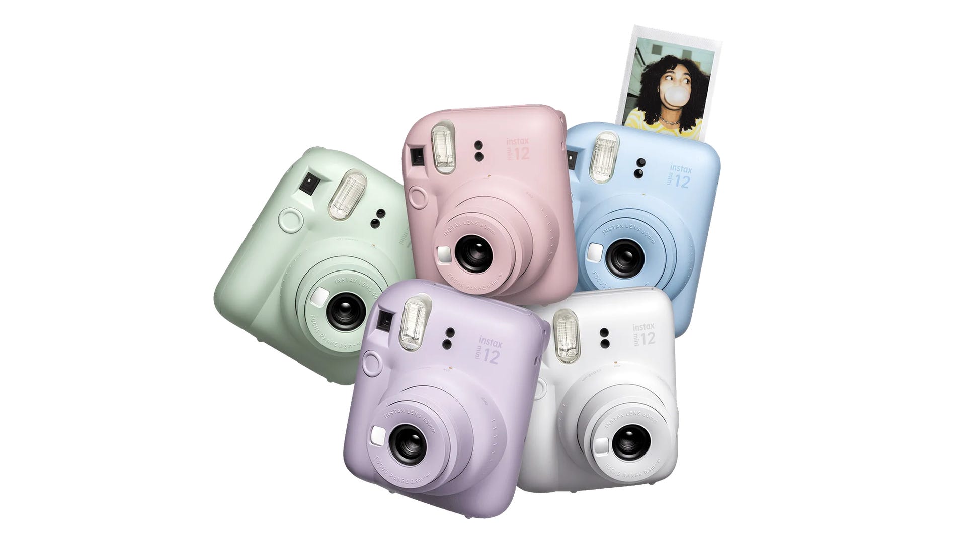Fujifilm Fixes a Huge Problem In Its New Instant Cameras – Review Geek
