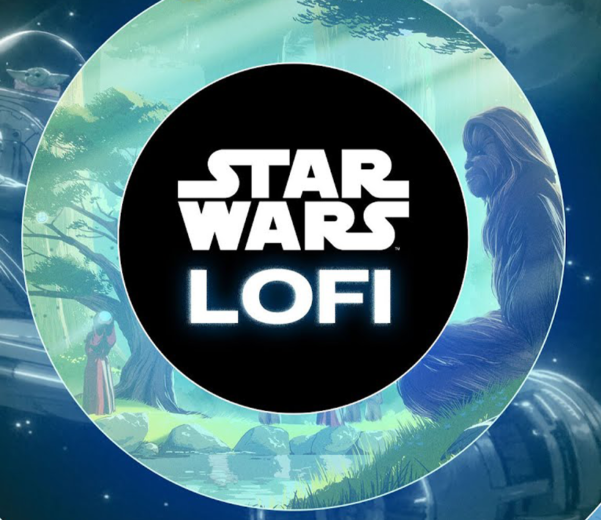 Official ‘Star Wars’ Lofi Beats Help You Chill in the Cosmos – Review Geek
