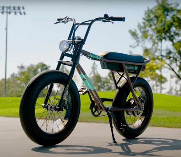 Razor Launches a Faster Electric Bike for Adults – Review Geek