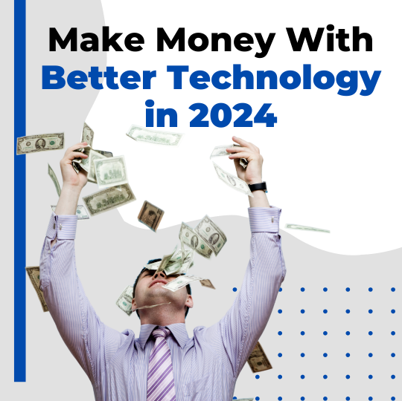 TechToolsForProductivity Save on your IT costs with this 15-Step IT Profitability Road Map For 2024