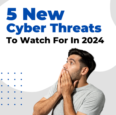 New threats to look for