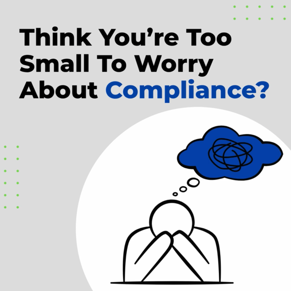 Compliance The Compliance Blind Spot: What You’re Missing Could Cost You Thousands