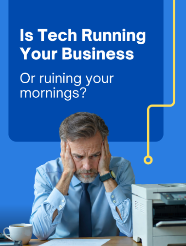 Screenshot 2026 04 21 114702 Your Business Isn't Broken- Your Tech Is