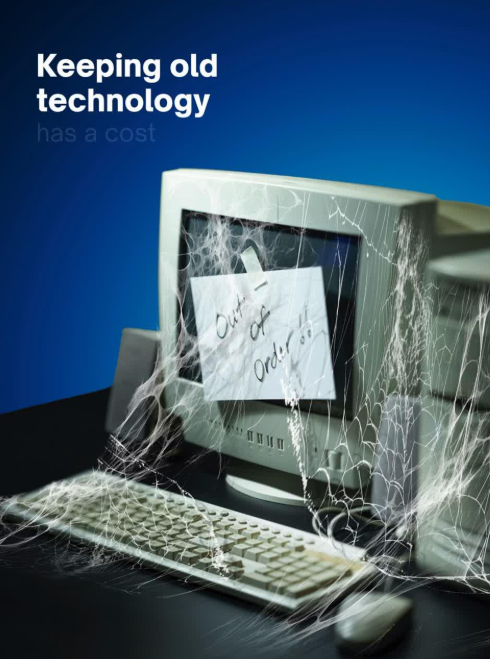 Screenshot 2026 06 22 082550 That ‘Old’ Tech? You’re Still Paying For It Every Month