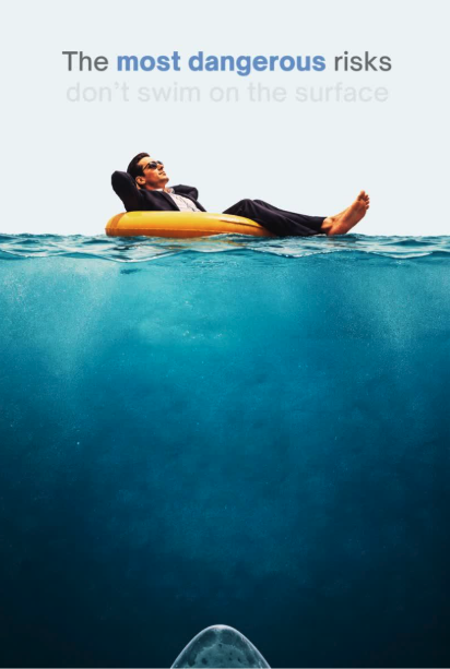 Screenshot 2026 07 13 at 1.28.14 PM The Most Dangerous Risks in Your Business Don't Swim on the Surface