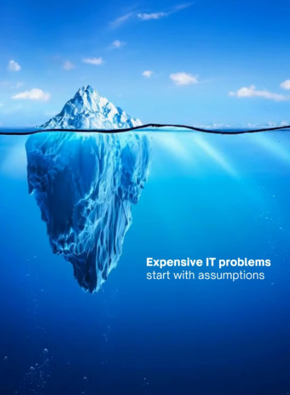 Screenshot 2026 08 14 092739 The 4 Most Expensive Backup Assumptions Businesses Make
